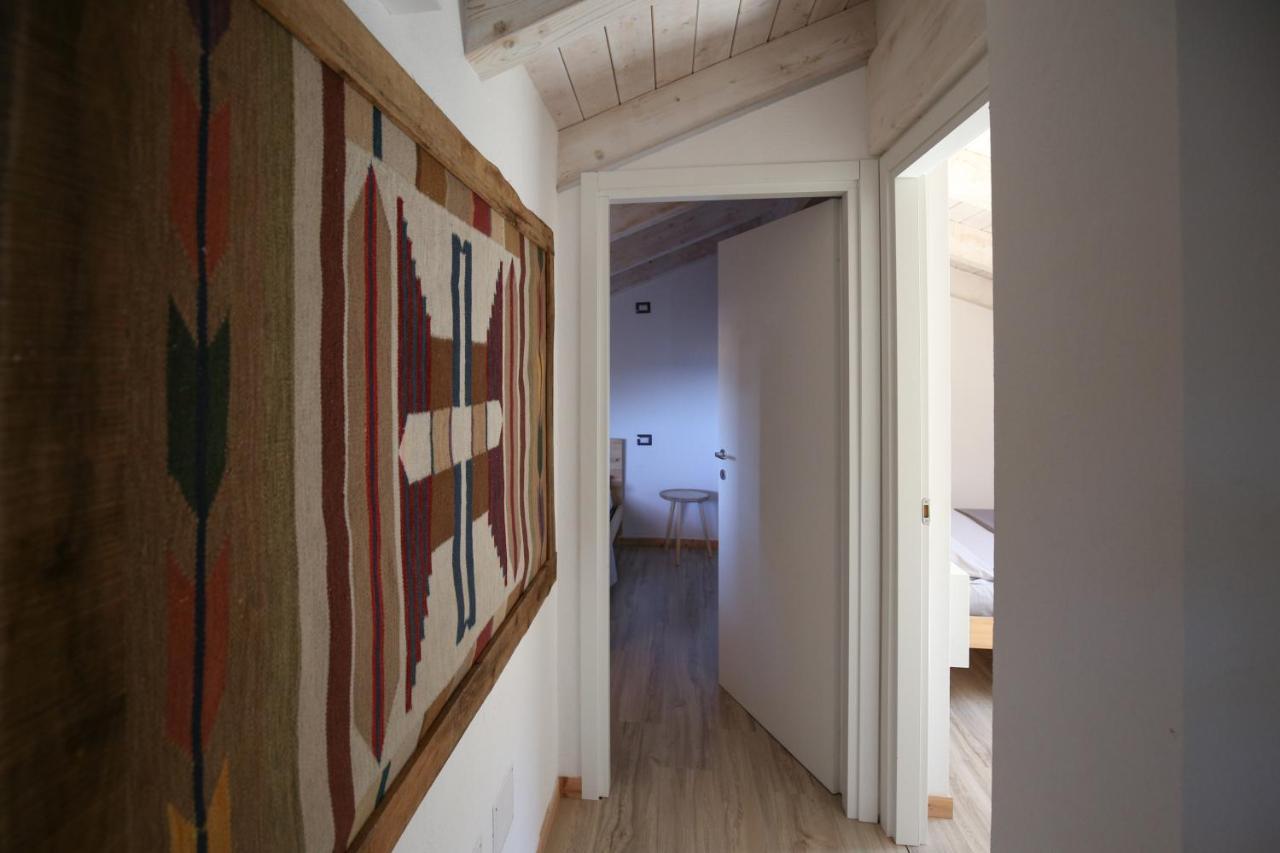 Mansarda Daila Villa Castelsardo Exterior foto